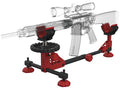 Birchwood Casey Echo Shooting Rest Steel Black/Red