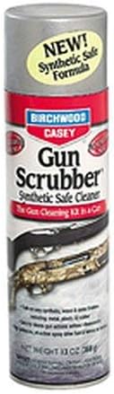 Birchwood Casey Gun Scrubber Single Purpose Cleaner 13 Ounce Aerosol