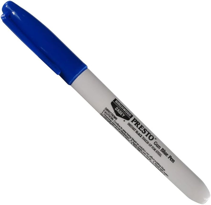 Birchwood Casey Presto Gun Blue Touch Up Pen