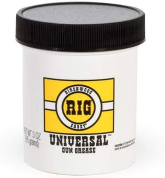 Birchwood Casey RIG Universal Gun Grease 3 Ounce
