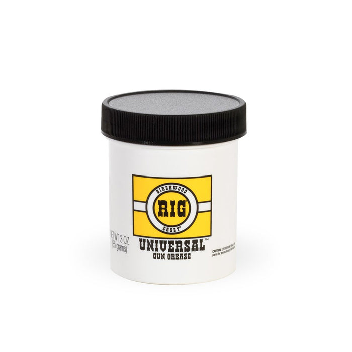 Birchwood Casey RIG Universal Gun Grease 3 Ounce