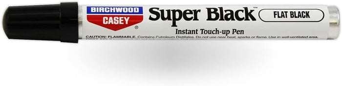 Birchwood Casey Super Black Instant Touch Up Pen Black