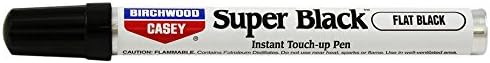 Birchwood Casey Super Black Instant Touch Up Pen Black