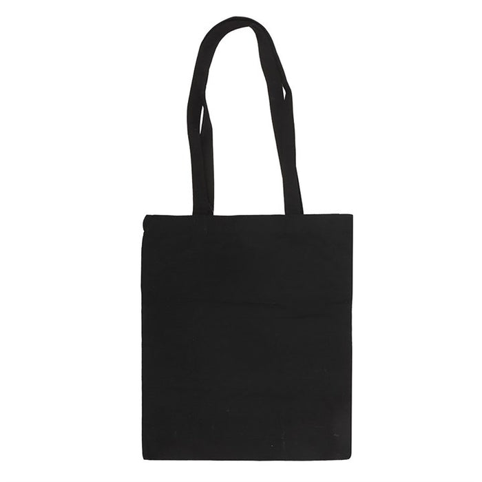 Black Magick Cat Energy Tote Bag 🇬🇧