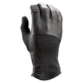 Blackhawk A.V.I.A.T.O.R. Commando Glove Large Goat Skin/Nomex Black
