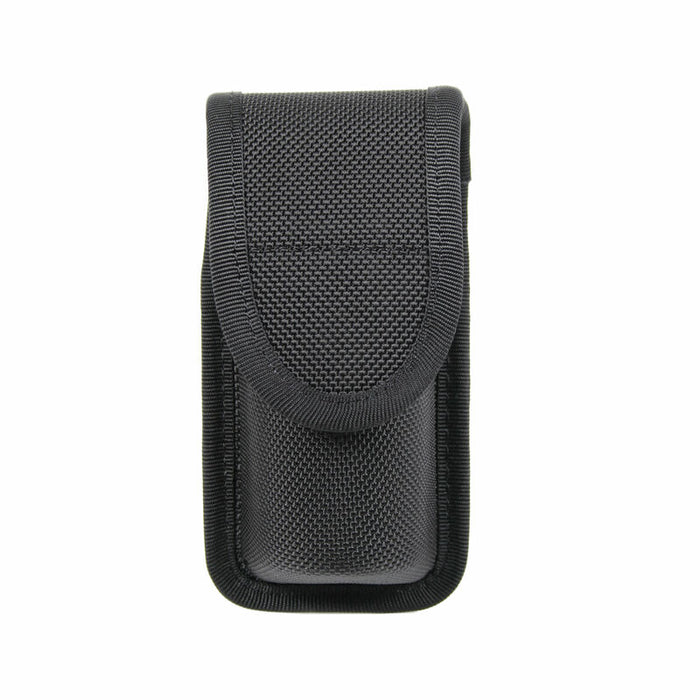 BLACKHAWK Chem Agent Pouch for MK-III Pepper Sprays Nylon Black