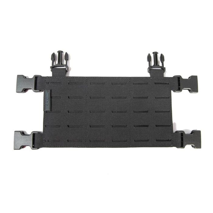 Blackhawk Foundation Series First Responder Placard and Mag Pouch 3 AR-15 Magazines