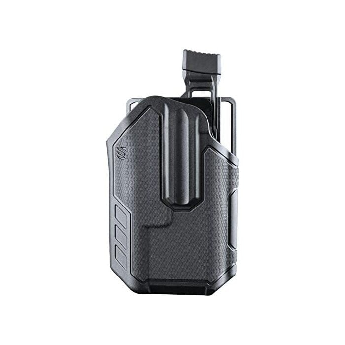 Blackhawk Omnivore Holster Right Hand Streamlight TLR Polymer Black