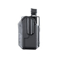 Blackhawk Omnivore Holster Right Hand Streamlight TLR Polymer Black