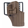 Blackhawk Serpa CQC Holster Right Hand Glock17, Glock 22 Polymer Coyote Tan