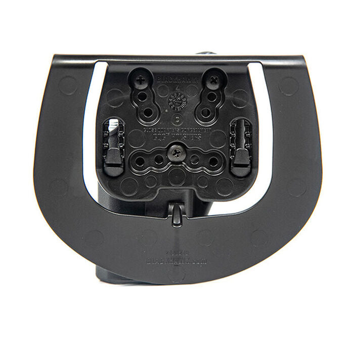 Blackhawk Serpa Sportster Holster Right Hand Beretta 92, Beretta 96 (Not Elite/Brig.Or M9A1) Polymer Gray