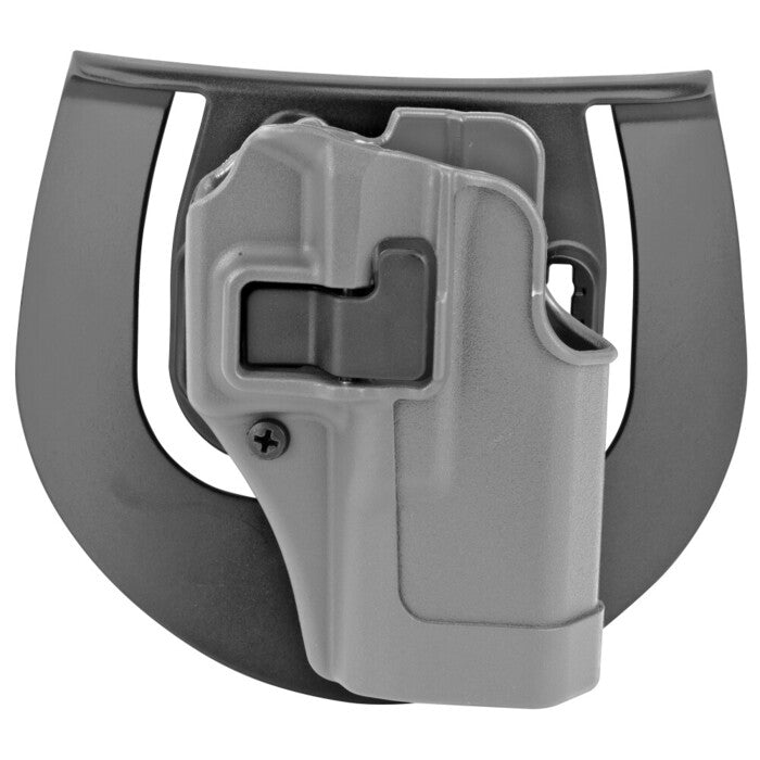 Blackhawk Serpa Sportster Holster Right Hand Glock 19, Glock 23 Polymer Black