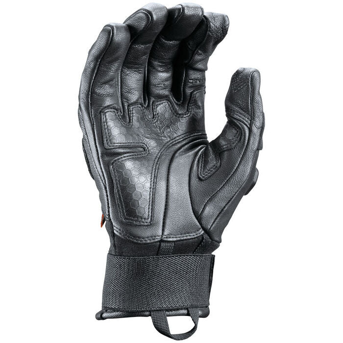 Blackhawk S.O.L.A.G. Recon Glove 2XL Nomex/Kevlar Black