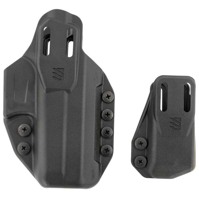 Blackhawk Stache Holster Right Hand Ruger Max-9 Polymer Black