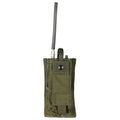 BLACKHAWK Strike Radio Pouch 500D Nylon Olive Drab