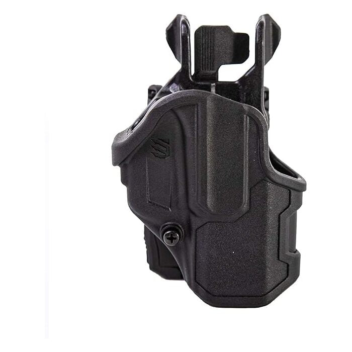 Blackhawk T-Series Holster Right Hand H&K VP9, H&K VP40 Polymer Black