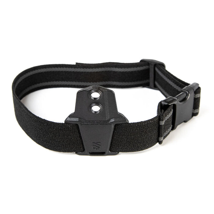 Blackhawk T-Series Jacket Slot Leg Strap Adapter Ambidextrous Black