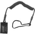 Blackhawk Tactical Lanyard with Snap Hook Black