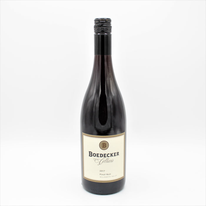 Boedecker Pinot Noir Willamette Valley