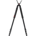 BOG Adrenaline Switcheroo Bipod 20"  - 68" Aluminum Black