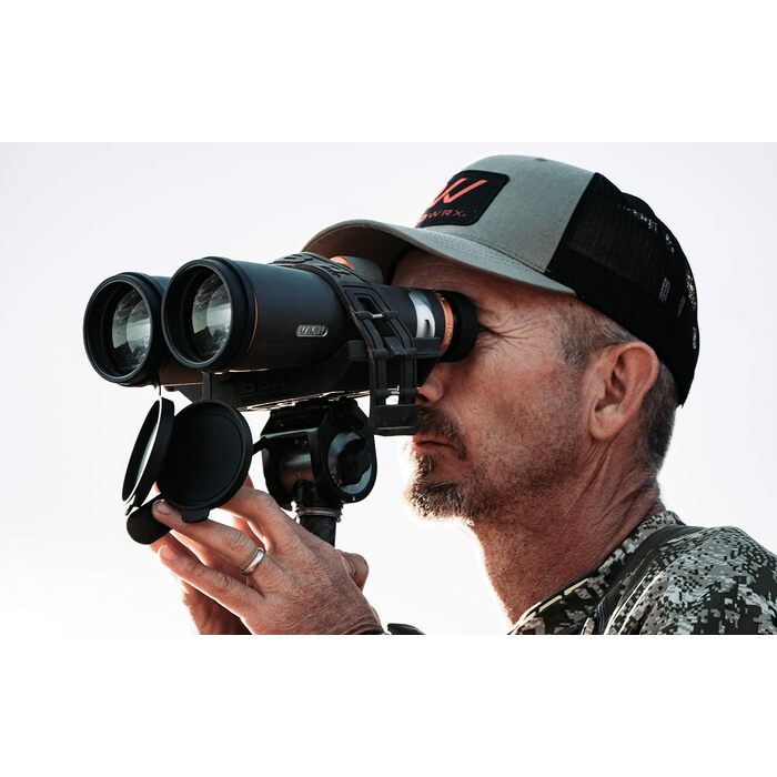 BOG BPR Binocular Rest 6" x 3.25" Black