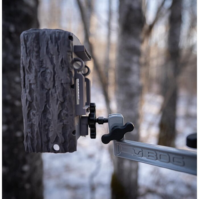 BOG Constrictor? Game Camera Mount Aluminum