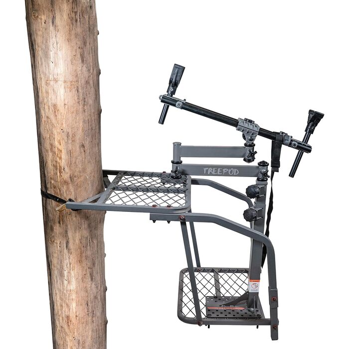 BOG Deadshot TreePod Rest