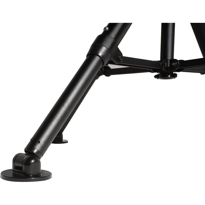 BOG DeathGrip 360 Swivel Hunting Blind Chair Aluminum