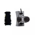BOG DeathGrip Elevation Bracket Gray