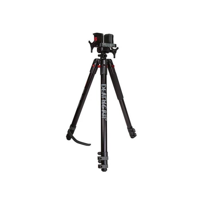 BOG DeathGrip Tripod 31"  - 59" Aluminum Black