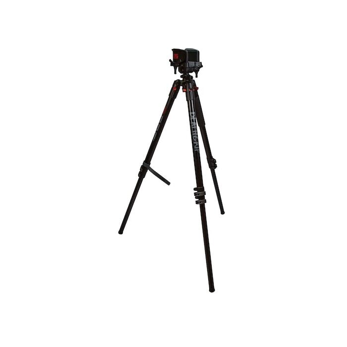 BOG DeathGrip Tripod 31"  - 59" Aluminum Black