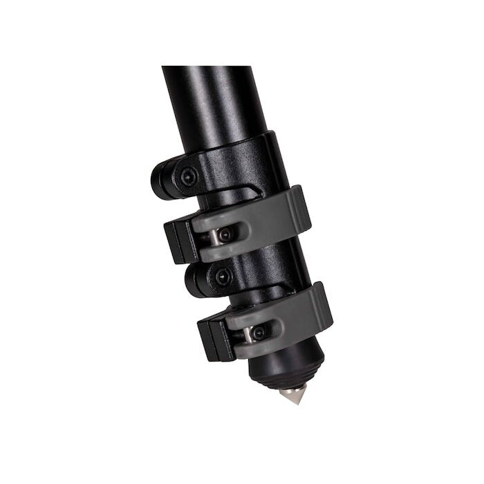BOG DeathGrip Tripod 31"  - 59" Aluminum Black
