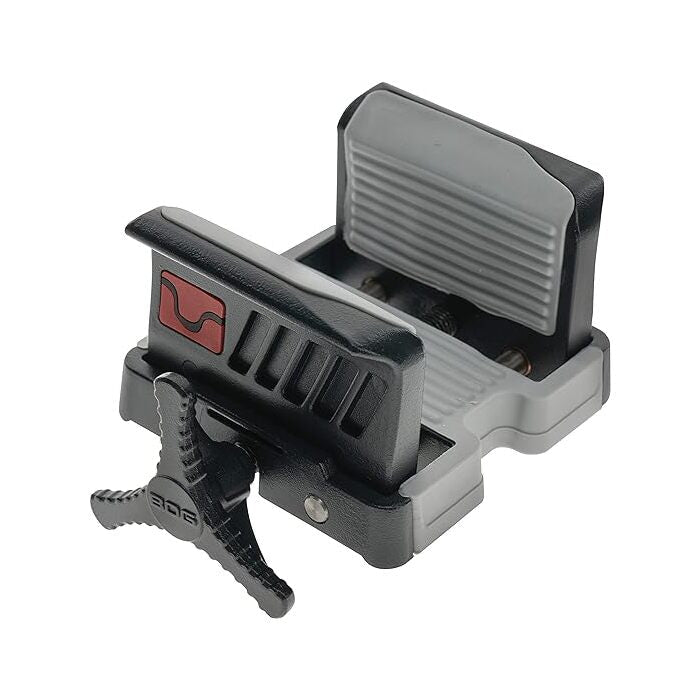BOG DeathGrip UltraLite Tripod Head Gray