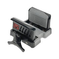 BOG DeathGrip UltraLite Tripod Head Gray