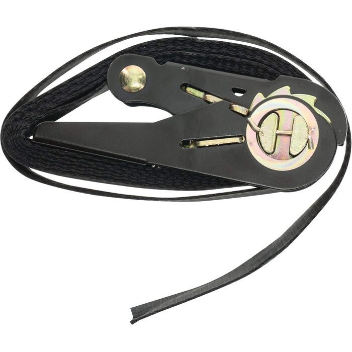 BOG Farmhand T-Post Trail Camera Mount Black