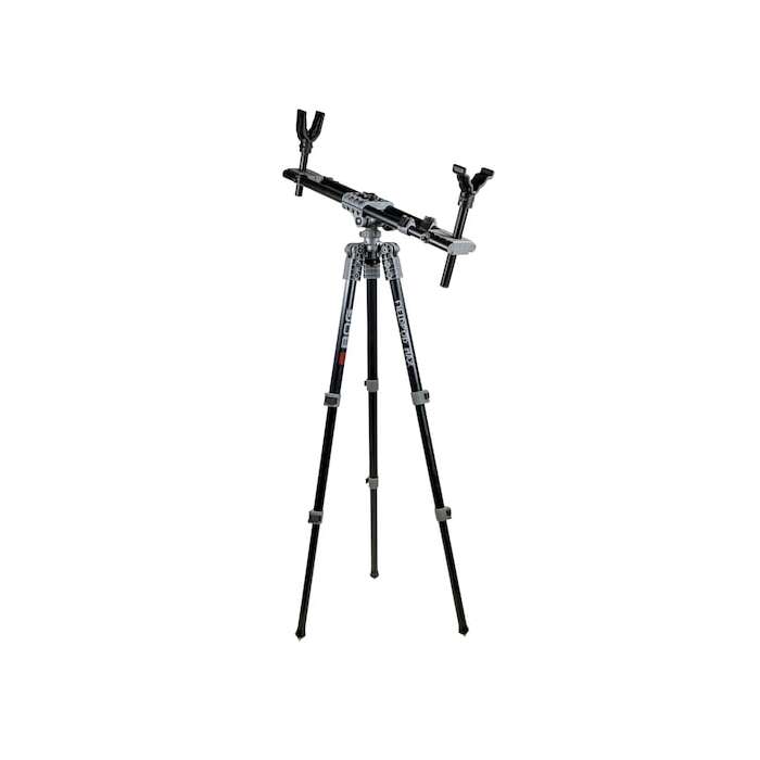 BOG FieldPod Max Tripod 20"  - 48" Aluminum Black