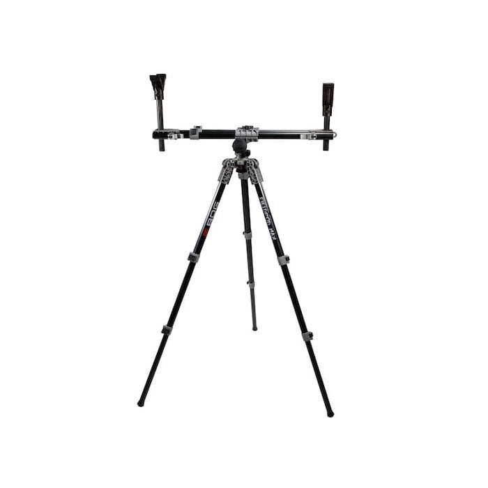 BOG FieldPod Max Tripod 20"  - 48" Aluminum Black
