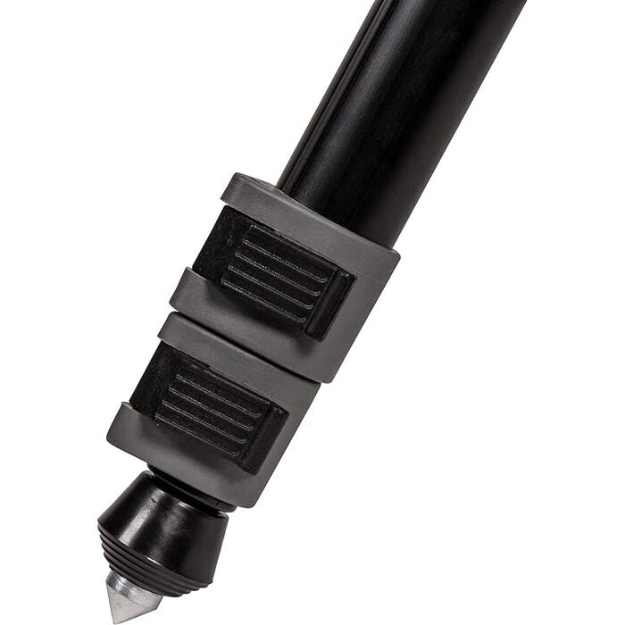 BOG FieldPod Max Tripod 20"  - 48" Aluminum Black