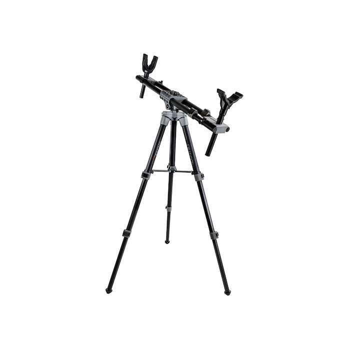 BOG Fieldpod Tripod 20"  - 42" Aluminum Black