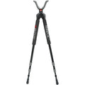 BOG Havoc Series Bipod 20"  - 40" Aluminum Black