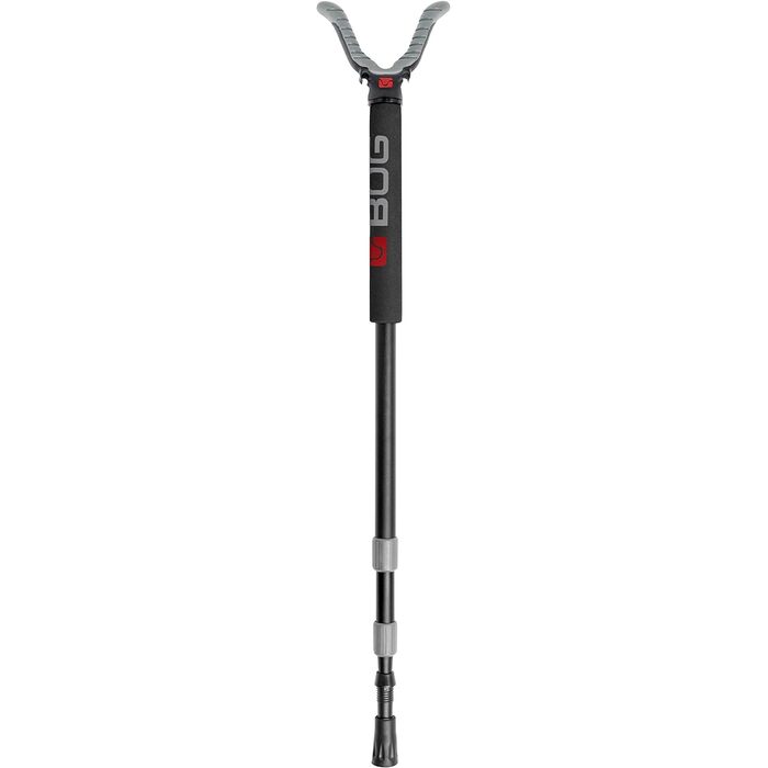BOG Havoc Series Monopod 23"  - 49" Aluminum Black