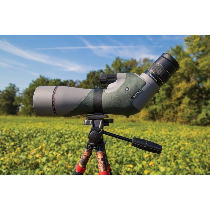 BOG Pod SSA Spotting Scope Adapter With Window Mount For BOG Tripods