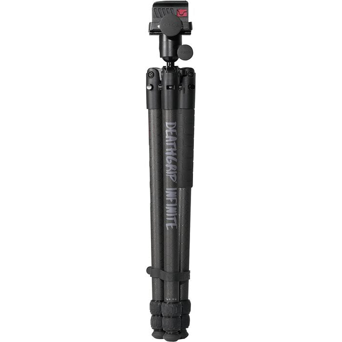 BOG Tripod Carry Bag Polyester Black