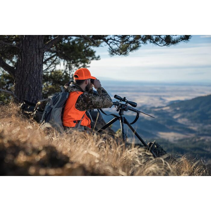 BOG Tripod Carry Bag Polyester Black