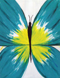 Bold Butterfly