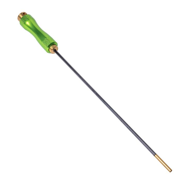 Breakthrough Clean Technologies 1-Piece Carbon Fiber Cleaning Rod 17 - 22 Caliber 36"