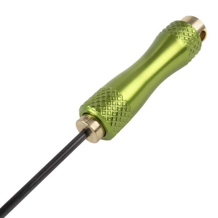 Breakthrough Clean Technologies 1-Piece Carbon Fiber Cleaning Rod 22 - 50 Caliber 12"