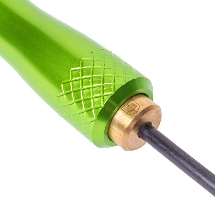 Breakthrough Clean Technologies 1-Piece Carbon Fiber Cleaning Rod 22 - 50 Caliber 39"