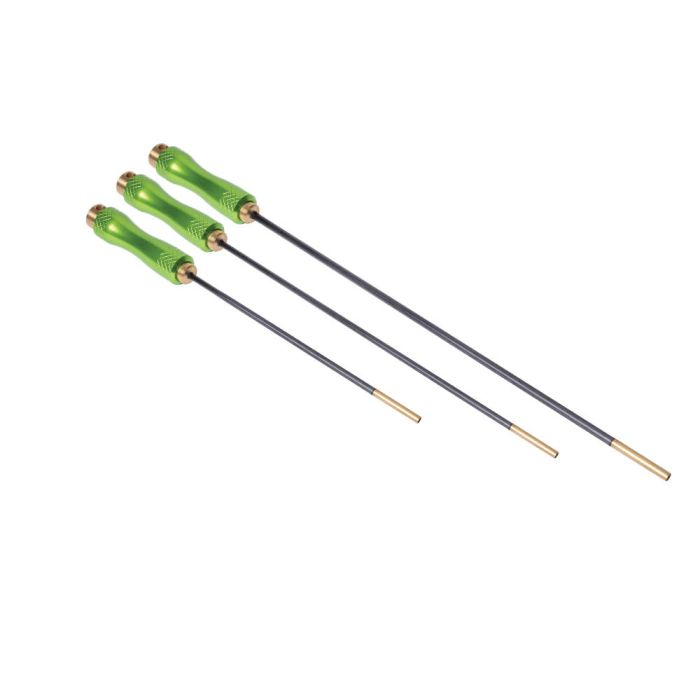 Breakthrough Clean Technologies 1-Piece Carbon Fiber Cleaning Rod 22 - 50 Caliber 39"