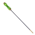 Breakthrough Clean Technologies 1-Piece Carbon Fiber Cleaning Rod 30 Caliber 12 Gauge 45"